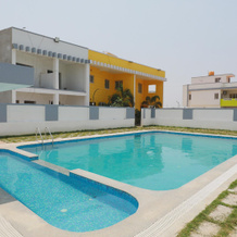 OYO 38695 Peninsula Holiday Resorts, 科维隆 — 照片 4