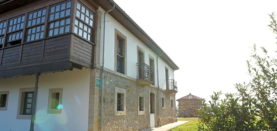 Hotel Casona Cuervo, Кандамо — фото 1