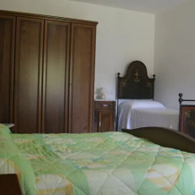 Agriturismo B&B Concasoni, Луогосанто — фото 4