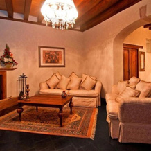 Hotel Mansion de los Sueños, 帕茨夸罗 — 照片 2