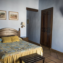 Casa Grande de El Burgo, 埃尔布尔戈 — 照片 2