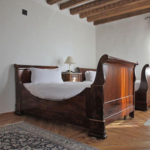 Villa Carpenada, Belluno — photo 3