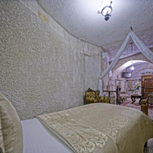 Maccan Cave Hotel, Гёреме — фото 4