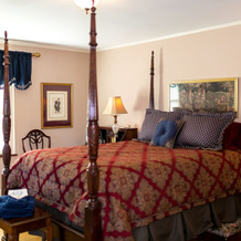 1810 Emerson House Bed & Breakfast - Adults Only, 伯洛伊特 — 照片 5
