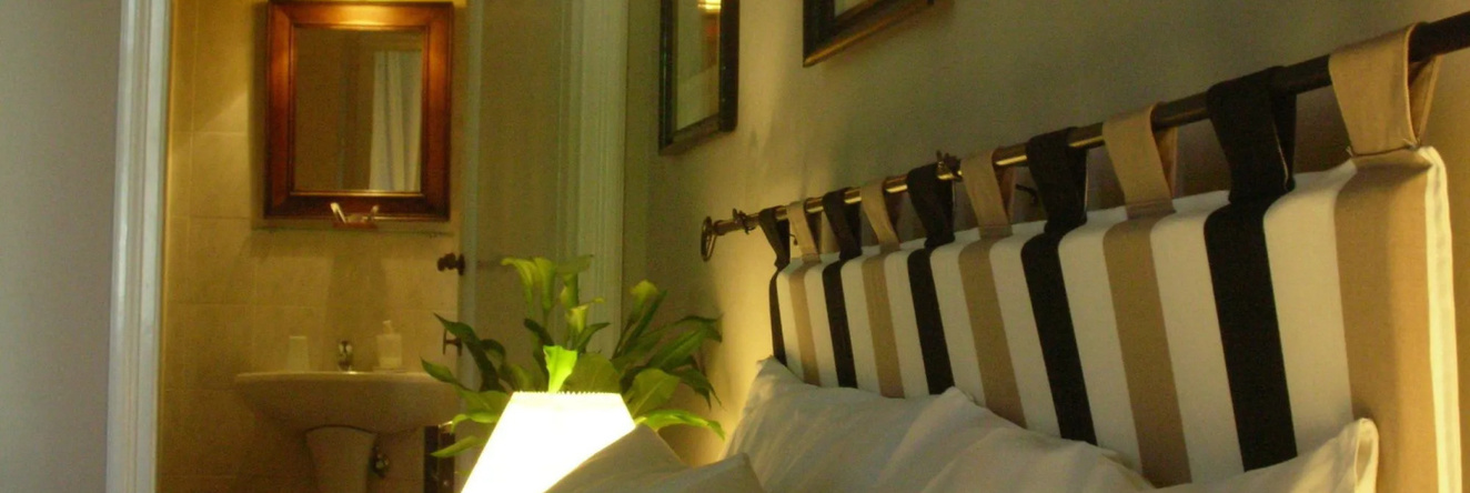 Alberghino B&B, Флоренция — фото 1
