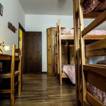 Chalet Il Camoscio, Рокка-ди-Меццо — фото 3