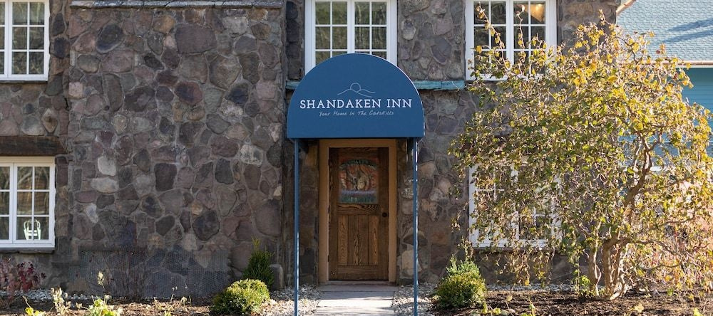 Shandaken Inn, Шандакен — фото 1