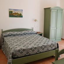 Agriturismo Terra di Elea, 阿凯亚 — 照片 2