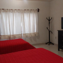 Hotel El Huizache, 圣何塞德尔哈圭 — 照片 3