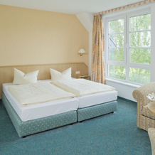 Hotel Marschall Duroc, Markersdorf — photo 5