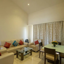 Tropical Retreat Luxury Resort and Spa, 伊加特普里 — 照片 2
