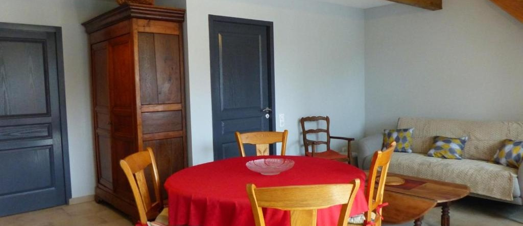 Gite Isle-et-Bardais, 3 pièces, 6 personnes - FR-1-489-331, Isle-et-Bardais — photo 1