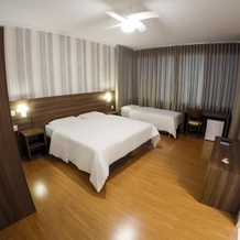 Hotel Ecovilly, Taquara — photo 3