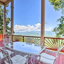 Sky Valley Home w/ Mtn View, 5 Mi to Rabun Bald!, 天空谷 — 照片 4
