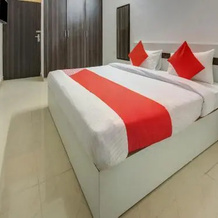 BJ Residency By OYO Rooms, 金德 — 照片 5