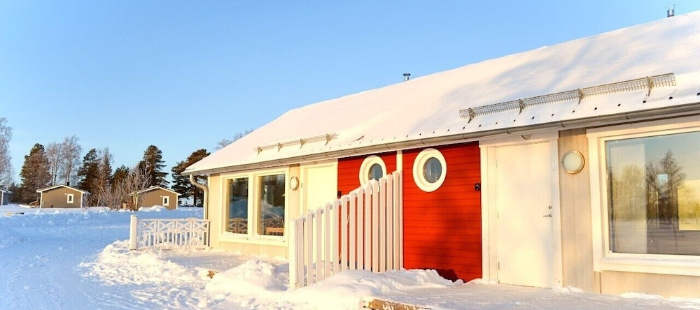 Nordic Lapland Resort, Kalix — photo 1