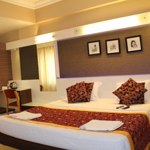 Hotel Pooja International, Davanagere — photo 3