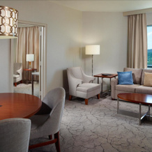 Hilton Atlanta Northeast, Пичтры-Корнерс — фото 4