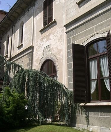 Lantico Asilo, Серралунга-д'Альба — фото 1