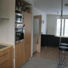 Holiday Home Prague Pruhonice, 普鲁霍尼采 — 照片 2