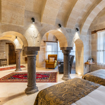 Cappadocia Estates Hotel, Юргюп — фото 2