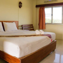 Suan Rim Khuean Resort, Сириндхорн — фото 5