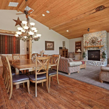 5 Vine Maple 6 Bedroom Home by Redawning, Sunriver — photo 5