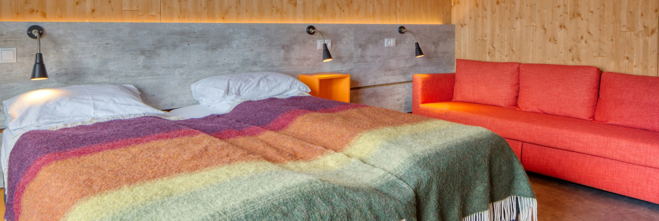 Brunnhóll Country Guesthouse, Hofn — photo 1