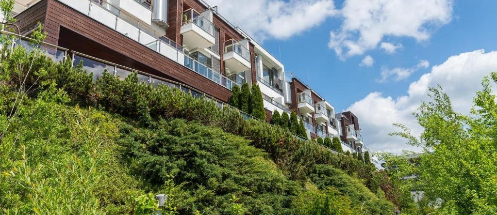 Apartament Na Urlop - Wisła Bukowa Góra, 维斯瓦 — 照片 1