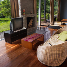 Tea Garden Resort, Cisaat — photo 4