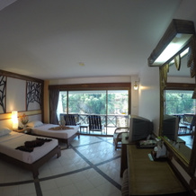 River Kwai Village Hotel (SHA Extra Plus), 赛育 — 照片 2