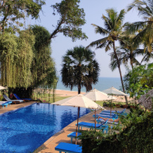 Somatheeram Ayurveda Village, Ковалам — фото 2