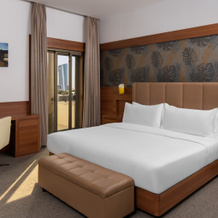 Carlton Al Moaibed Hotel, Al Khobar — photo 2