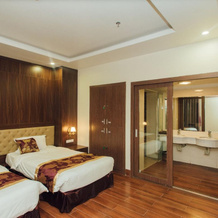 Hung Long hotel, 泰森 — 照片 3