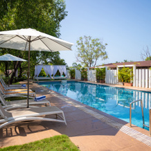 White Woods Resort & Spa, Морджим — фото 3
