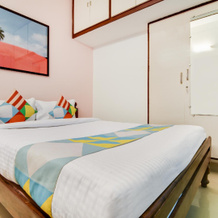 OYO Home 47909 Compact 1 BHK @ Ecr, 卡拉佩特 — 照片 3