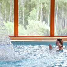 Usma SPA Hotel & Camping, 塔尔西 — 照片 3