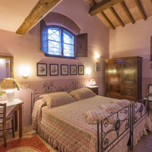 Castello Di Spedaletto, 皮恩扎 — 照片 4