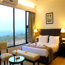 GreenLeaf Resort & Spa Ganpatipule, Ganpatipule — photo 2