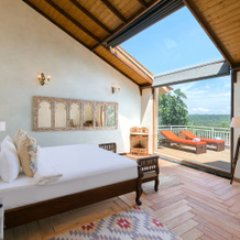 Amritara Aura Spa Retreat Goa, Мандрем — фото 2