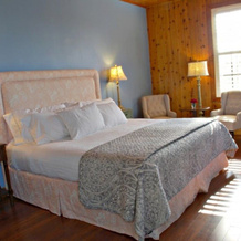 Jensen Beach Inn, Дженсен-Бич — фото 3
