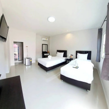 Muang Loei Airport Hotel, 莱 — 照片 2