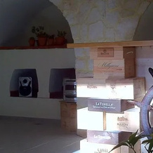 Relais Masseria Petrusella, Джуджанелло — фото 2