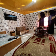 Krym Motel, 中伊科列茨 — 照片 3