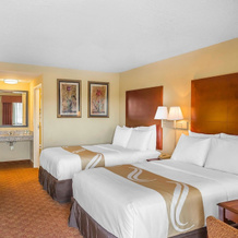 Quality Inn Calera, 卡莱拉 — 照片 3