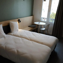 City Residence Paris Saint-Maurice, 巴黎 — 照片 4