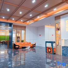 Mehood Lestie Hotel (Golmud Salt Lake Square Branch), Golmud — photo 3