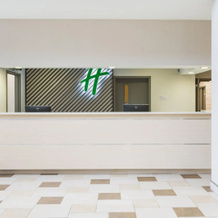 Holiday Inn Timonium Baltimore North By Ihg, Лютервилл-Тимониум — фото 4
