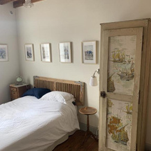 Maison de pecheur sur la Cote d'Albatre, Saint-Pierre-en-Port — photo 4