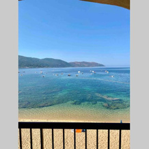 Appartement 3 Pers Sur La Plage, Accès Direct Mer, Тьючча — фото 5